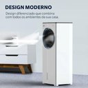 Ver imagem 3 de Climatizador de Ar Oster Portátil 4 em 1 5,3l 110v