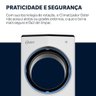 Climatizador de Ar Oster Portátil 4 em 1 5,3l 110v - 5