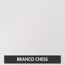 Ver mais imagens de Bancada para Banheiro com Cuba Q35 Prateleira e Espelheira 606W Metrópole Branco/Chess
