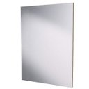 Ver imagem 4 de Bancada para Banheiro com Cuba Q35 Prateleira e Espelheira 606w Metrópole 