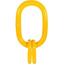 Ver imagem 2 de Anel com Sub-Elos 10 mm para Corrente Vonder Plus