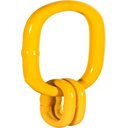 Ver imagem 1 de Anel com Sub-Elos 10 mm para Corrente Vonder Plus