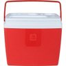 Caixa Termica 19 L Belfix Importacao Vermelha - 1