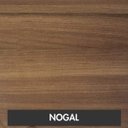 Ver mais imagens de Bancada para Banheiro com Cuba Q35 Prateleira e Espelheira 606w Metrópole 