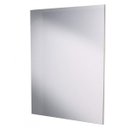 Ver imagem 4 de Bancada para Banheiro com Cuba Q35 Prateleira e Espelheira 606w Metrópole 