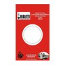 3x Reparo Anel Borracha Bialetti Vedação Moka Express 9 Xíc - 1