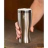 Copo Térmico Pilsner Glass Happy Hour 444 Ml Stainless Steel Stanley - 6