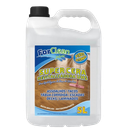 Ver imagem 1 de Cera para Piso de Madeira. Acrílica Incolor Liquida Brilhante Antiderrapante 5 Litros