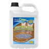Cera para Piso de Madeira. Acrílica Incolor Liquida Brilhante Antiderrapante 5 Litros - 1