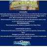 Cera para Piso de Madeira. Acrílica Incolor Liquida Brilhante Antiderrapante 5 Litros - 2