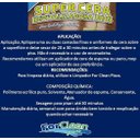 Ver imagem 2 de Cera para Piso de Madeira. Acrílica Incolor Liquida Brilhante Antiderrapante 5 Litros