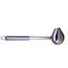 CONCHA PARA MOLHO INOX 30 CM CLASS HOME - 2