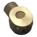 Ver imagem 2 de Cunha Registro Gaveta Deca 1/2" 1502b Antigo - 4076302
