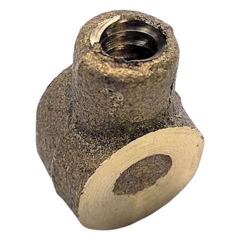 Cunha Registro Gaveta Deca 1/2" 1502b Antigo - 4076302