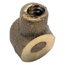 Ver imagem 1 de Cunha Registro Gaveta Deca 1/2" 1502b Antigo - 4076302