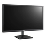 Monitor LG LED 22MN430H-B 22" Full HD IPS/HDMI/VGA 75Hz, 5MS - Preto - 2