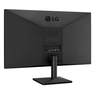 Monitor LG LED 22MN430H-B 22" Full HD IPS/HDMI/VGA 75Hz, 5MS - Preto - 7
