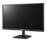 Monitor LG LED 22MN430H-B 22" Full HD IPS/HDMI/VGA 75Hz, 5MS - Preto - 3