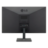 Monitor LG LED 22MN430H-B 22" Full HD IPS/HDMI/VGA 75Hz, 5MS - Preto - 6