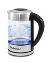 Ver imagem 1 de Elite Gourmet Ekt-1789d Chaleira Elétrica Programável 1,7l Vidro