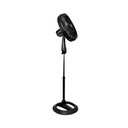Ver imagem 3 de Ventilador Coluna 40cm 160W 6 Pas 220V Preto