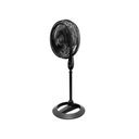 Ver imagem 2 de Ventilador Coluna 40cm 160W 6 Pas 220V Preto