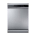 Ver imagem 1 de Lava-Louças Midea MDWEF1633GSS1 16 Serviços Smart Home Inox 110V