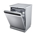 Ver imagem 2 de Lava-Louças Midea MDWEF1633GSS1 16 Serviços Smart Home Inox 110V