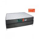 Ver imagem 3 de Colchão Solteiro BECFLEX Espuma Becflex Titan Diamond D80 kg/m³ 22cm altura. Semi-ortopédico. 0,78 x 1,