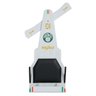 Carrinho de Rolimã F1 Premium Palmeiras Branco - 4