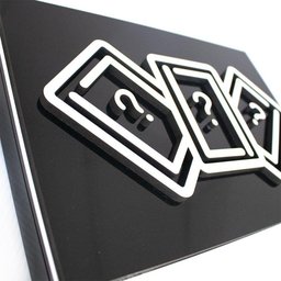 Tabuleiro Jogo Da Memória Com Caixa Para Acomodar As Peças 29X20Cm - 3