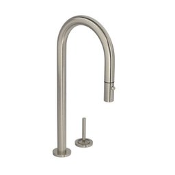Bica de Mesa para Cozinha Deca You Inox - 4