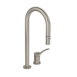 Bica de Mesa para Cozinha Deca You Inox - 2