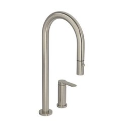 Bica de Mesa para Cozinha Deca You Inox - 3