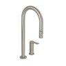 Bica de Mesa para Cozinha Deca You Inox - 3