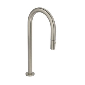 Bica de Mesa para Cozinha Deca You Inox