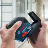 Nível a Laser Bosch Verde GCL 2-15 G 0601066J00-000 - 4
