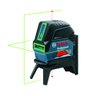 Nível a Laser Bosch Verde GCL 2-15 G 0601066J00-000 - 2