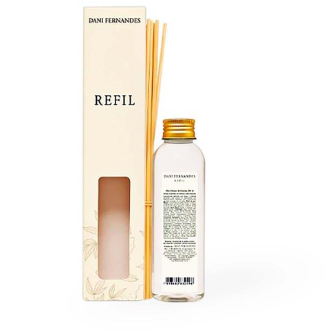 Refil para Difusor de Ambiente Tênue 250ml - Dani Fernandes 250ml