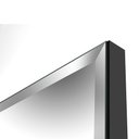 Ver imagem 5 de Espelho de Chão ou Parede Alto Padrão Reallize para Salão de Beleza Grande