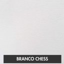 Ver mais imagens de Bancada para Banheiro 80cm com Cuba Folha F44 Prateleira e Espelheira 806W Metrópole Branco/Chess