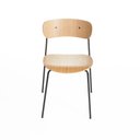 Ver imagem 1 de Cadeira Briana 80 Cm X 50 Cm X 50 Cm