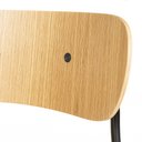 Ver imagem 6 de Cadeira Briana 80 Cm X 50 Cm X 50 Cm