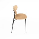 Ver imagem 4 de Cadeira Briana 80 Cm X 50 Cm X 50 Cm