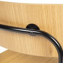 Ver mais imagens de Cadeira Briana 80 Cm X 50 Cm X 50 Cm