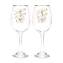 Ver imagem 1 de Dupla de Taças de Vinho Sommelier