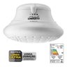 Chuveiro Lorenzetti Bella Ducha Ultra 4 Temp 6800w 220v - Branco - 6800 W - 1