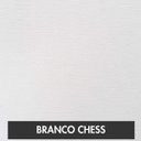 Ver mais imagens de Bancada para Banheiro 80cm com Cuba Aria RT41 Prateleira e Espelheira 806W Metrópole Branco/Chess