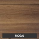 Ver mais imagens de Bancada para Banheiro 80cm com Cuba Aria Rt41 Prateleira e Espelheira 806W Metrópole 