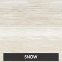 Ver mais imagens de Bancada para Banheiro 80cm com Cuba Aria Rt41 Prateleira e Espelheira 806W Metrópole 